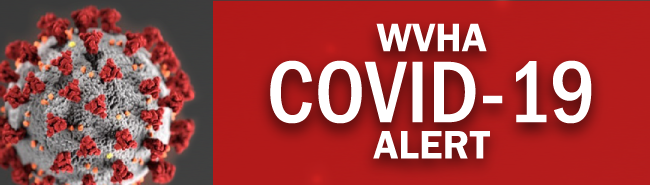 COVID-19 Alerts